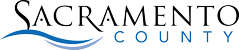 Sacramento County Logo